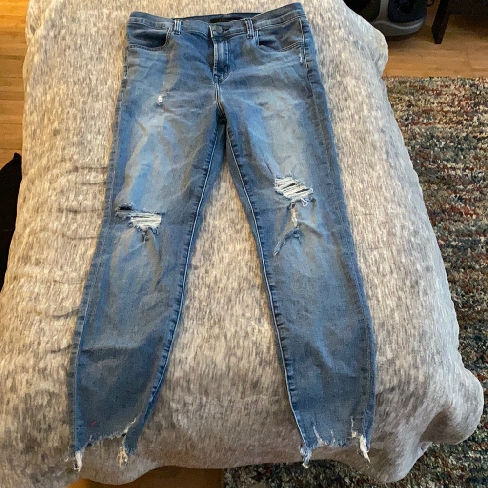 J Brand jeans